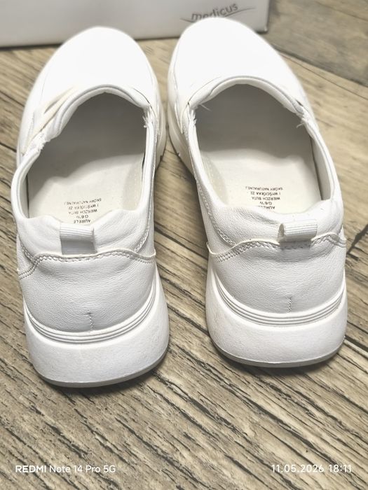Buty Medicus roz. 6.5