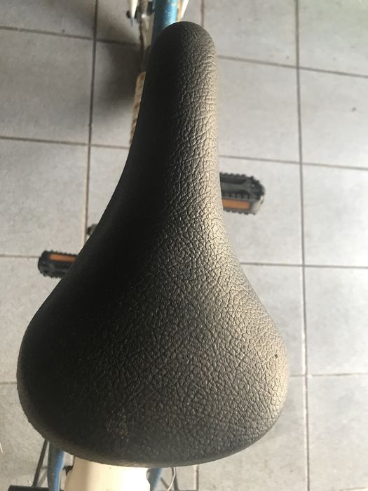 Bicicleta BMX roda 20