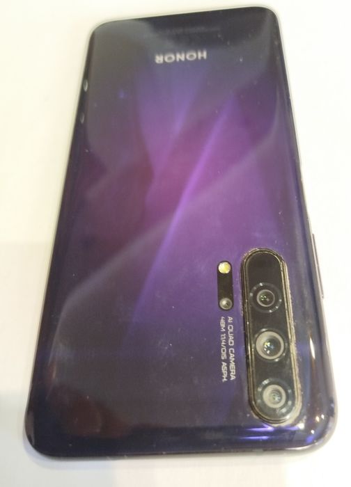 Smartfon Honor 20 Pro