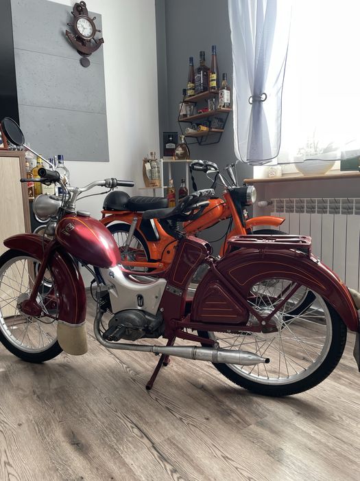 Sprzedam simsona sr2