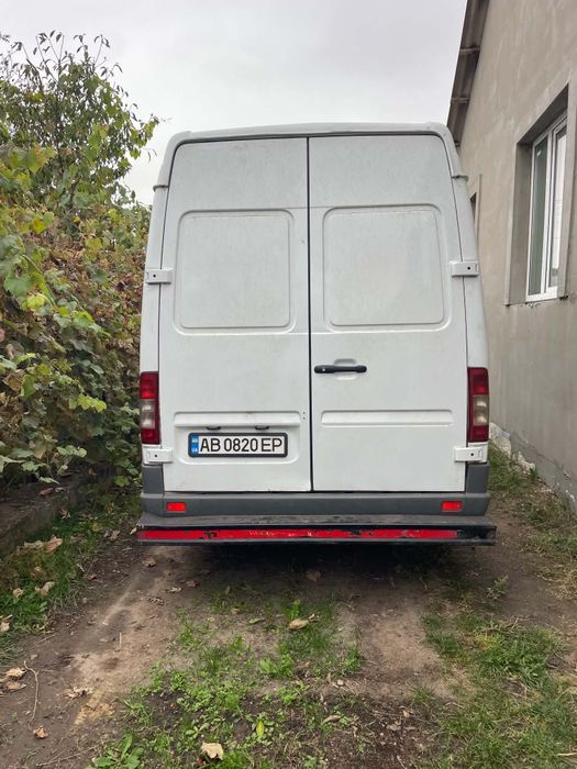 продам Мерседес 313