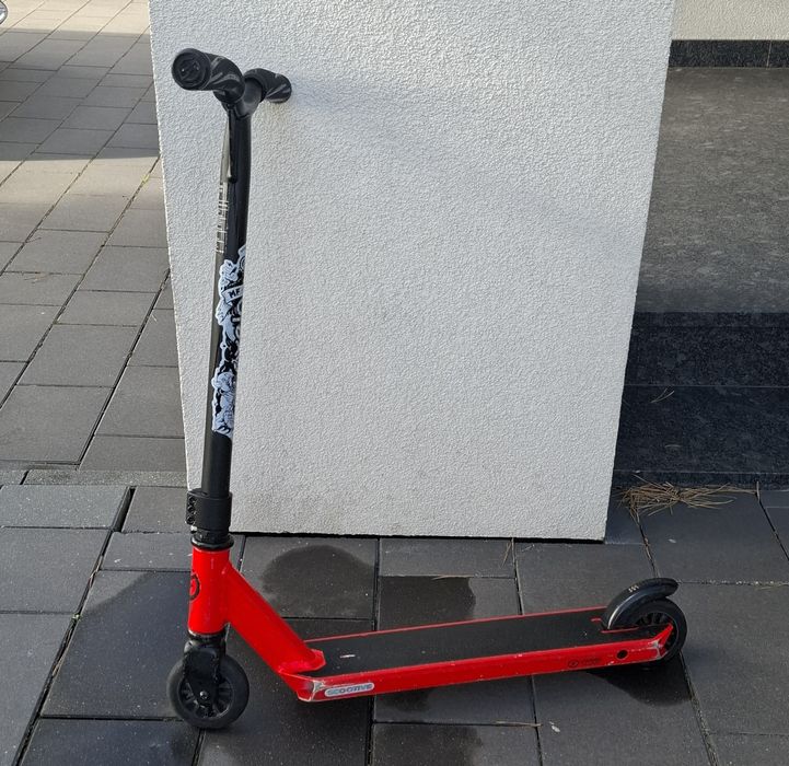 Hulajnoga Oxelo scooters Decathlon