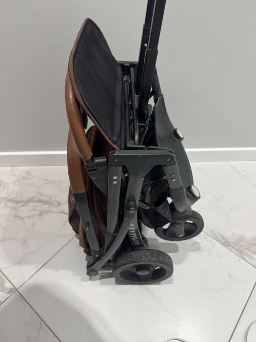 коляска yoya plus 2020