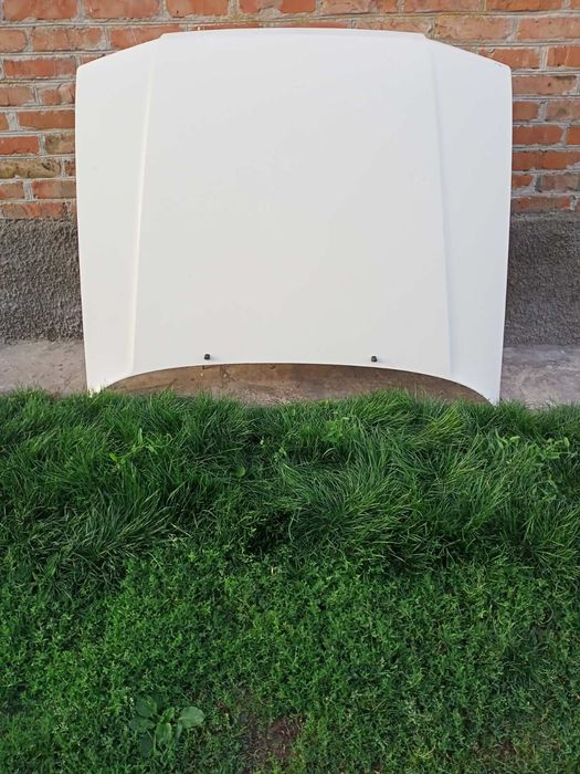 Продам капот Renault 21 капот Рено 21