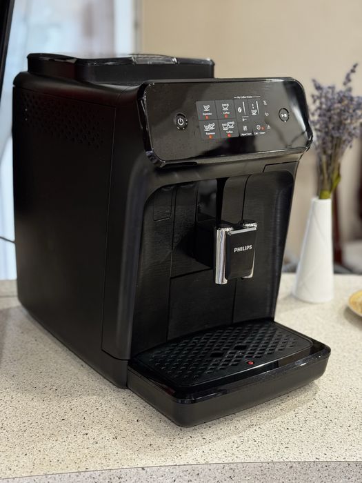 Кофемашина philips 1200