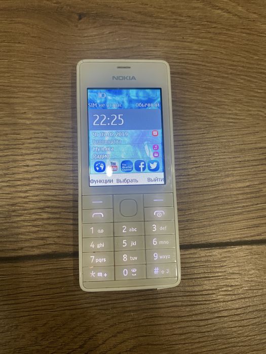 Мобільний телефон Nokia Нокіа