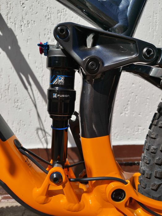 Rower Trek Fuel ex 5 M/L