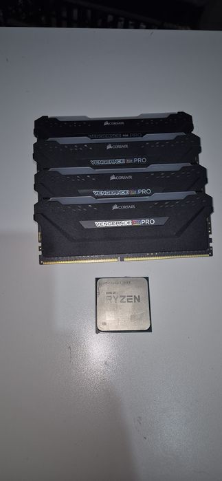 Ryzen Processor + DDR4 RAM437880988705105921