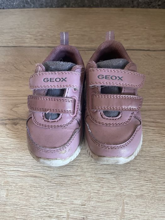 Buty geox rozmiar 21