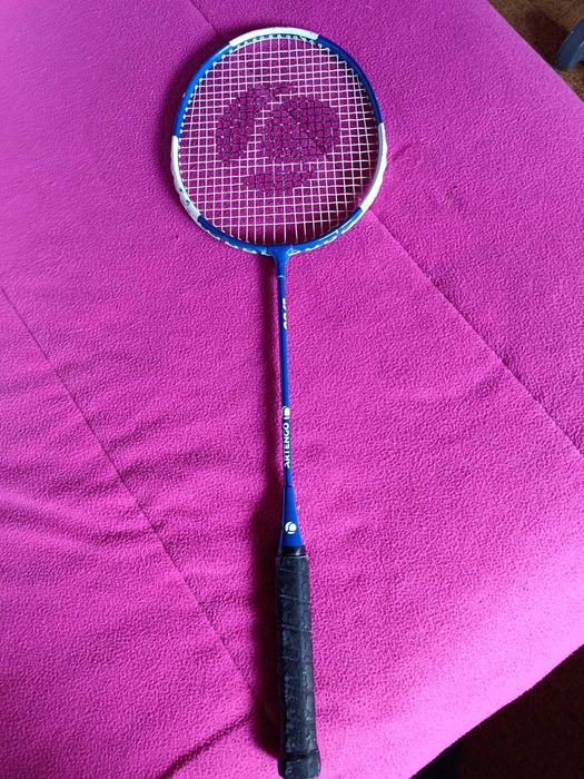 Raquete Badminton Usada