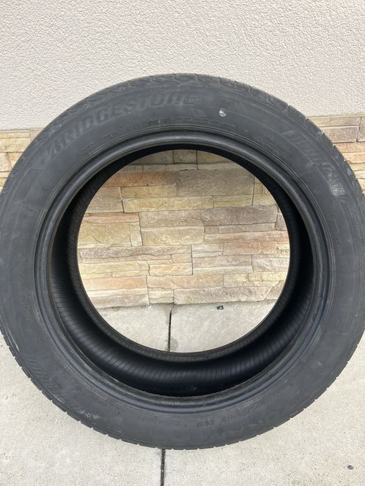 Opony letnie 225/50/18