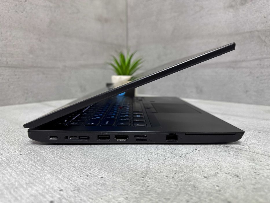 Мультимедійний ноутбук Lenovo L14 Gen 1/i5-10210u/16gb ddr4/256gb ssd
