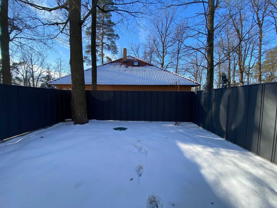 Дуплекс в Ірпені вул. Гоголя, парк Можеловський, Без комісії,