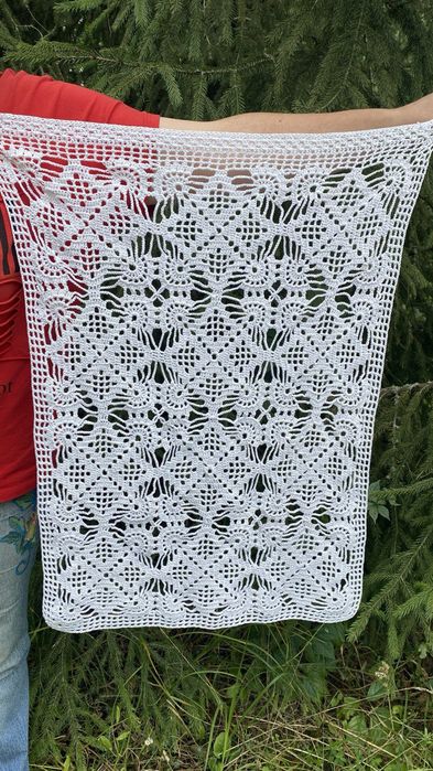 Декоративні фартухи