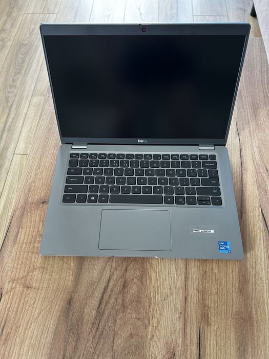 Sprzedam  notebook Dell Latitude 5420 i5-1145G7 16GB RAM SSD 512GB Win11 Pro