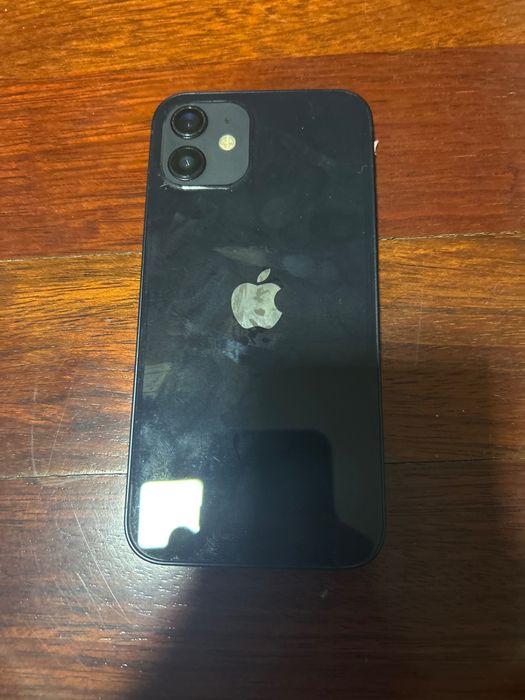 Estou anunciando um iPhone por 200€
