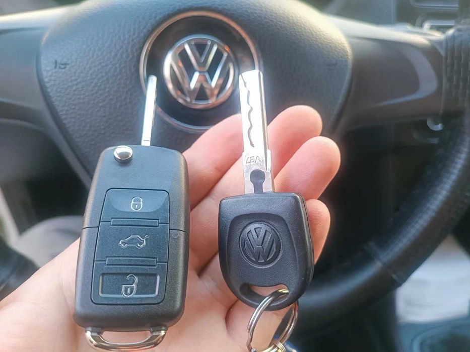 Kodowanie i Dorabianie Kluczy Kluczyków Samochodowych