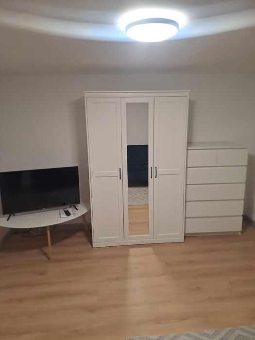 Mieszkanie do wynajęcia