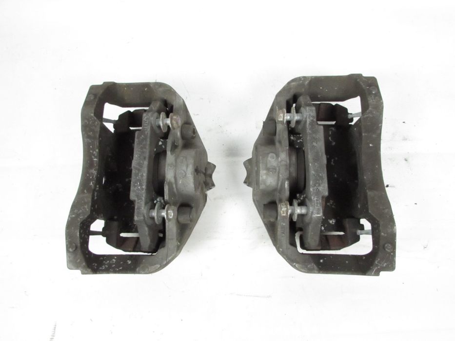 Conjunto De Pinças Bmw 5