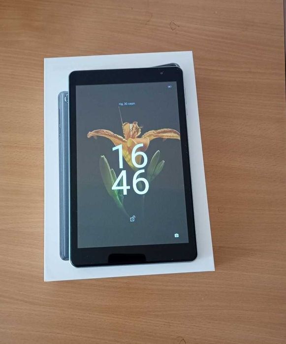 Планшет 8" Blackview TAB 5 Wi-Fi 3+2/64Gb 5580mAh Blue