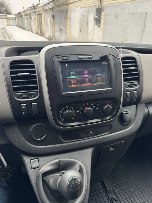 Продам Рено Трафік