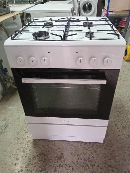 Плита газова 60 на 60 см б.у з Німечини