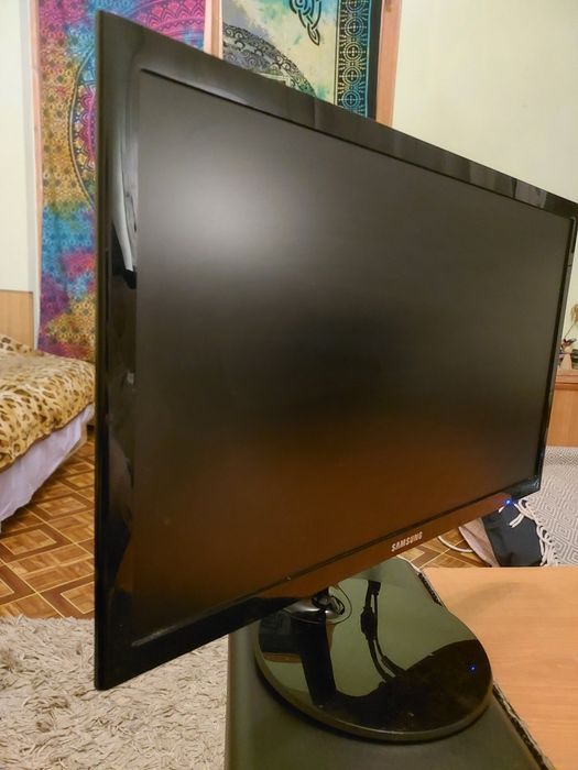 Монітор 19 дюймів Samsung S19F355HNI
