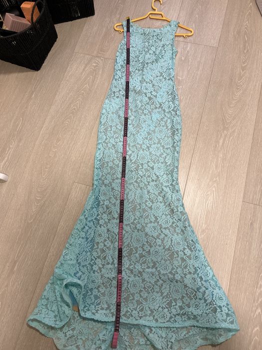 Продам вечернее платье