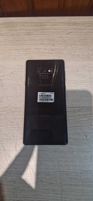 Note9, Tablet TCL, Monitor ASUS