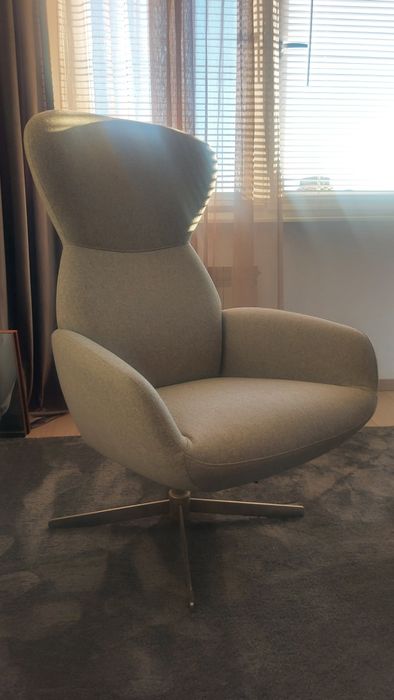 Fotel  Boconcept Athena