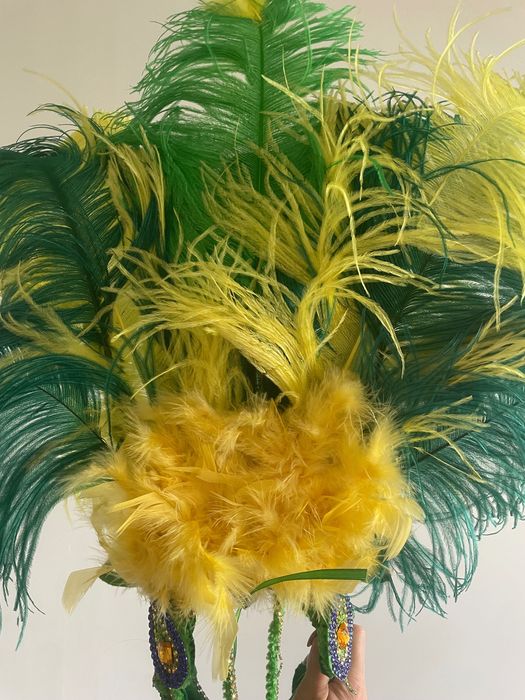 Samba brazylijska