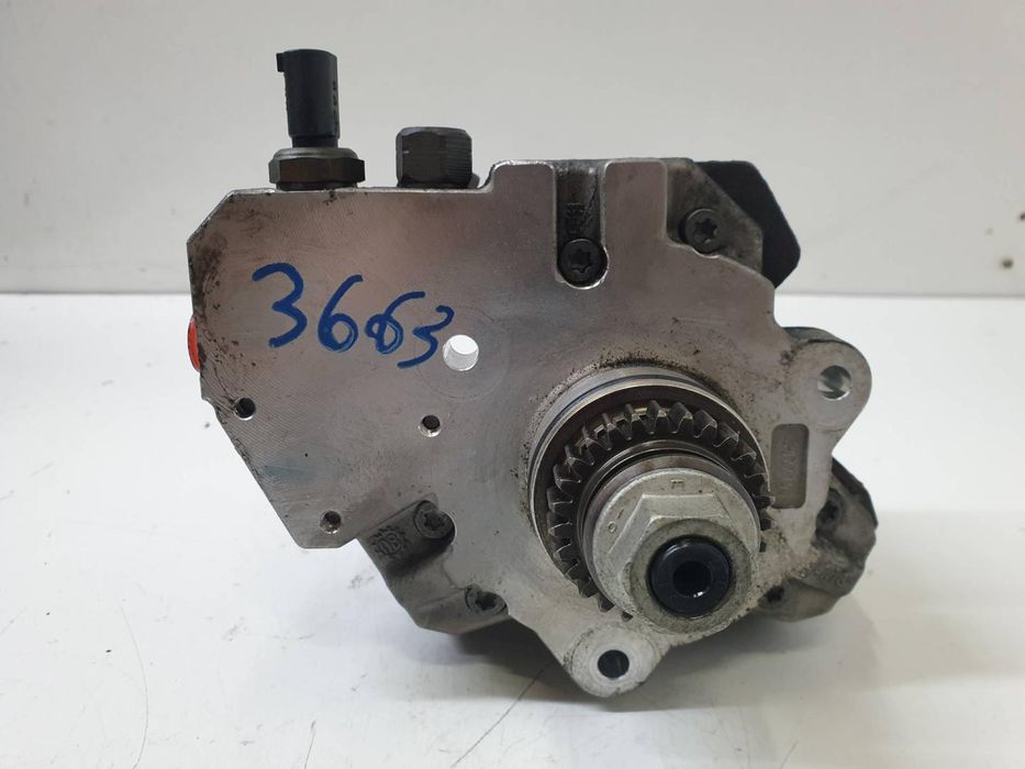 Bomba De Injeção Mercedes-Benz Clase A Bm 169