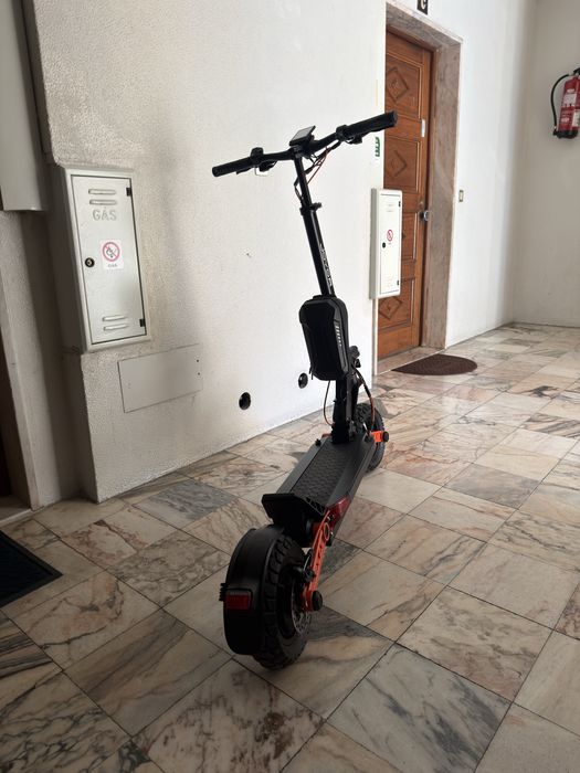 Trotinete Joyor S5z ACEITO TROCAS