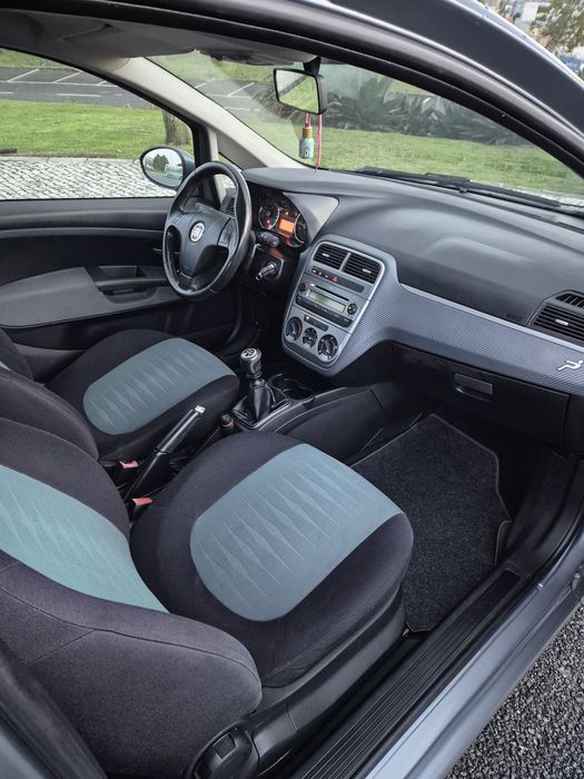 Fiat Grande Punto 1.2