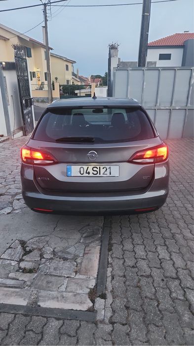 Opel Astra em otimo estado