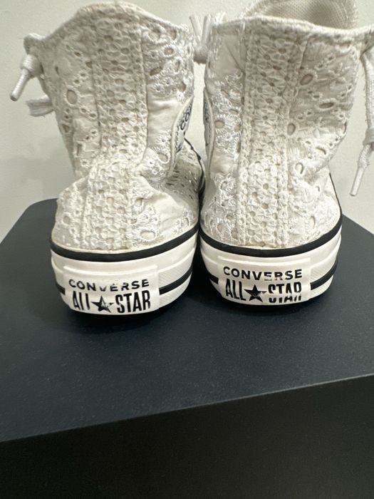trampki Converse Chuck Taylor All Star 35