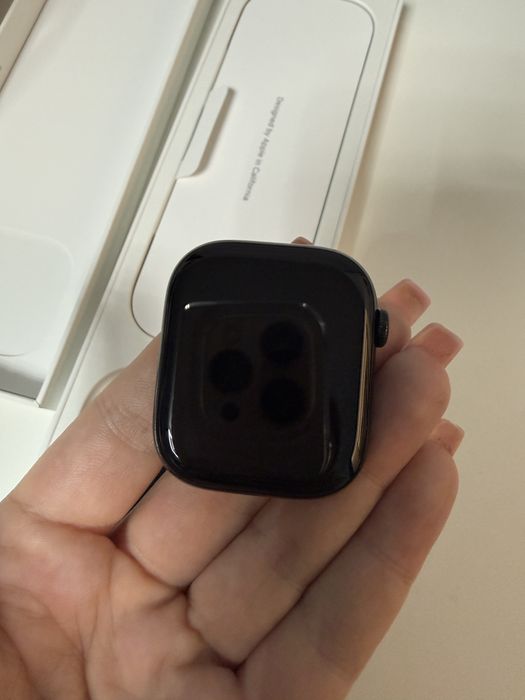 Apple Watch Series 10