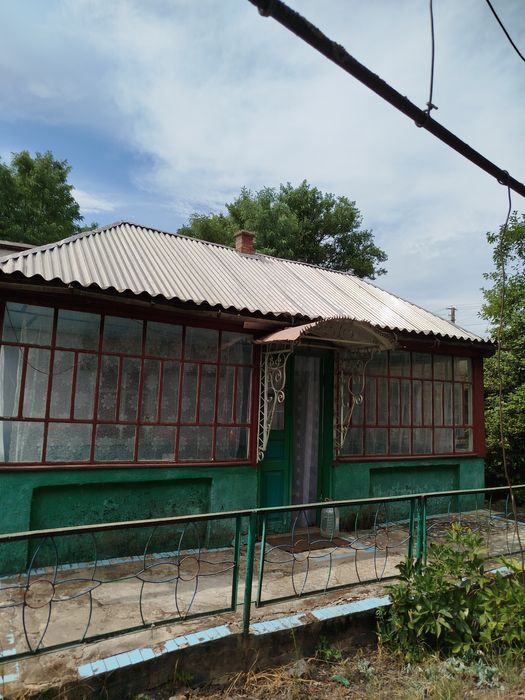Продам будинок в затишному тихому селi