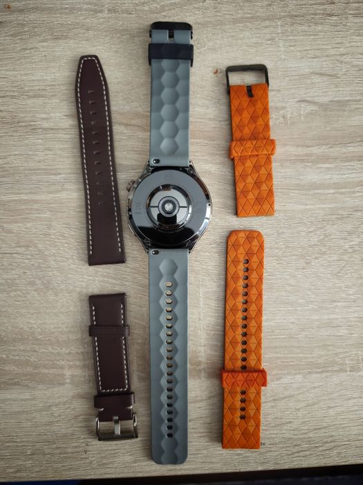 Huawei Watch 4 Pro