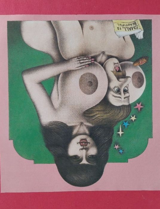 100 Desenhos ATREVIDOS