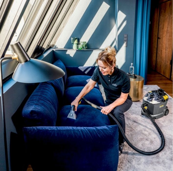 Миючий пилосос пароочисник парогенератор оренда аренда