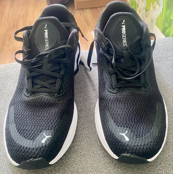 Buty do biegania PUMA rozmiar 44