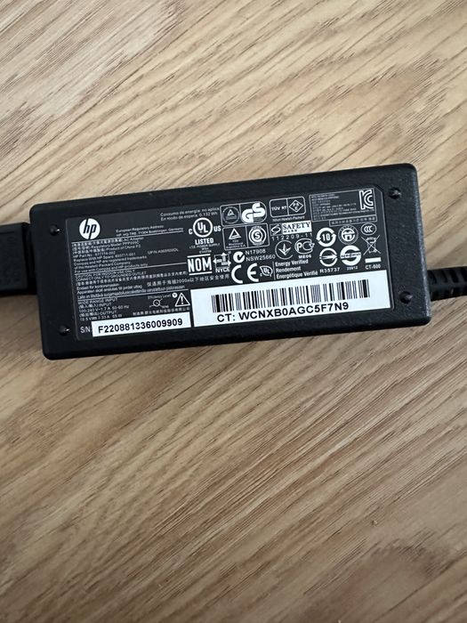 Laptop Notebook HP 2000 PC AMD A4-5000 RAM 8 GB