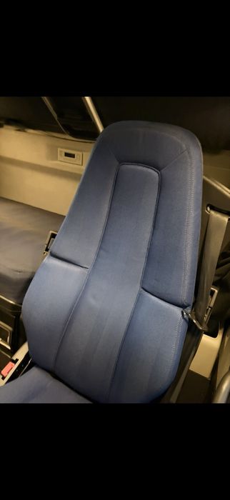 Mobilne pranie tapicerki floty – współpraca B2B | AVELOR