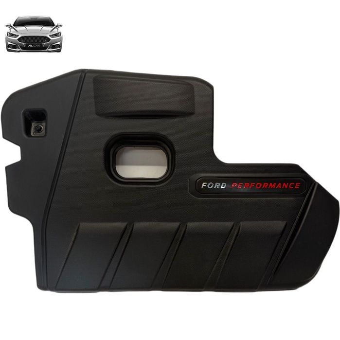 OSŁONA GÓRNA SILNIKA 2.3 ECOBOOST FORD FOCUS MK4 ST KX6E-6A949-BB