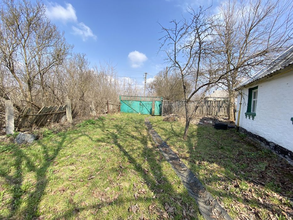 Продаж будинку с Фурси