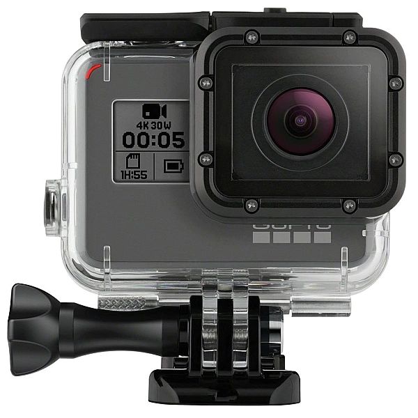 Etui Wodoodporne do Gopro Hero 5/6/7
