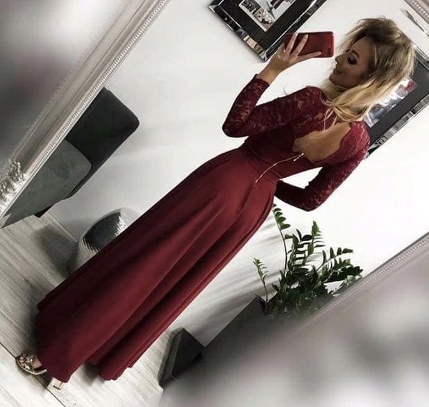 Sukienka na wesele/bal/studniówkę