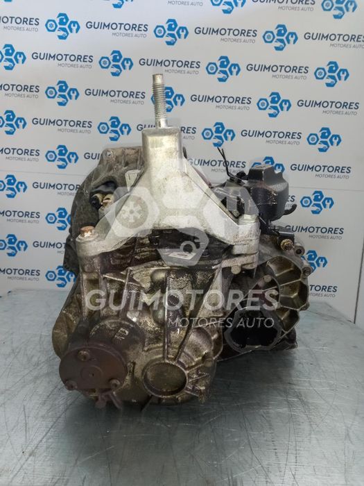 CAIXA VELOCIDADES FORD TRANSIT CONNECT 1.8TDCI 90CV, REF: 2T1R-7002-BH