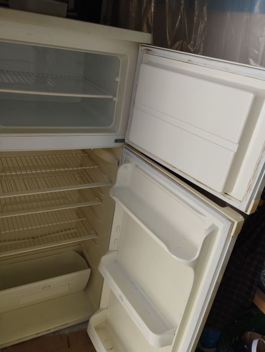 Frigorífico combinado